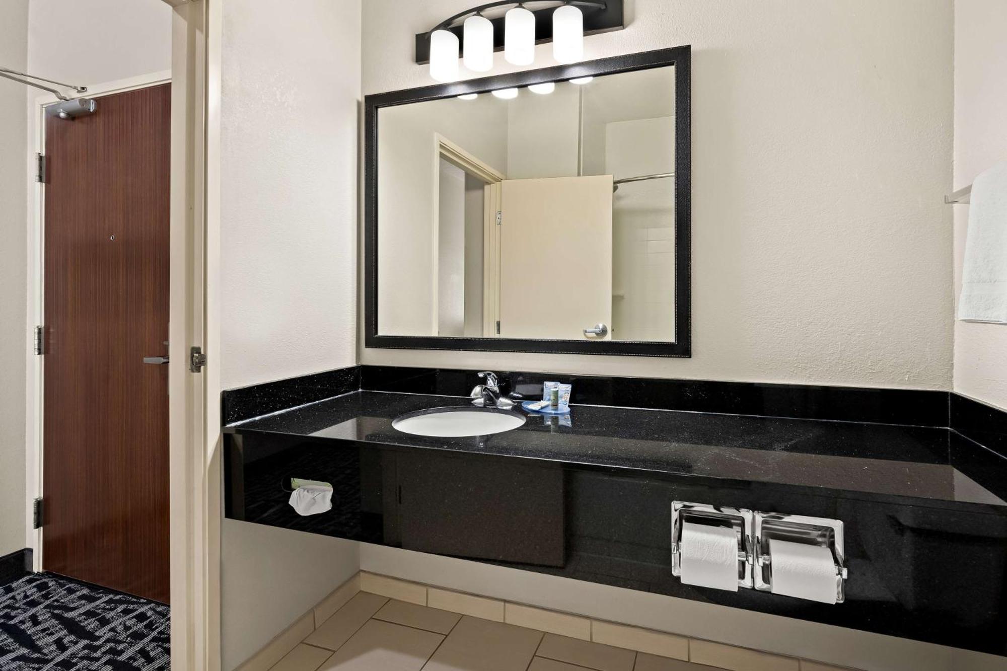 Best Western Bryan College Station Exterior foto